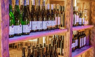 Natur- Wohlfühlhotel Brunner Hof OHG in Arnschwang