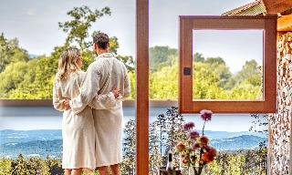 Natur- Wohlfühlhotel Brunner Hof OHG in Arnschwang