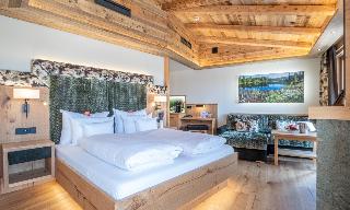Natur- Wohlfühlhotel Brunner Hof OHG in Arnschwang