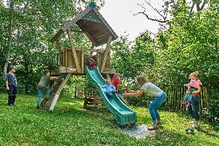 Kinderparadies + Bio-Bauernhof in Schönberg