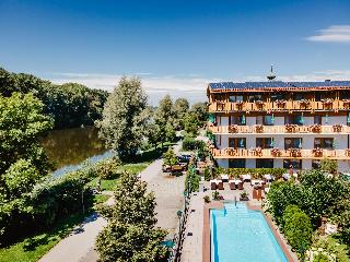 Hotel zum Goldenen Anker in Windorf