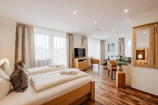 Hotel zum Goldenen Anker in Windorf