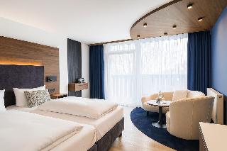 Johannesbad Hotel Königshof in Bad Füssing