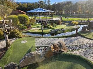 Ferienwohnung Goldfasan in Lam