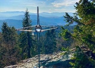 Ferienhaus Brunnbauer in Langdorf