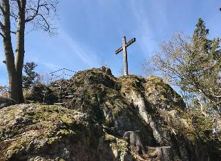 Ferienhaus Brunnbauer in Langdorf