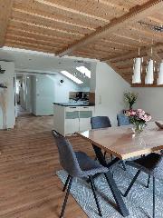 Ferienhaus Brunnbauer in Langdorf