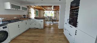 Ferienhaus Brunnbauer in Langdorf