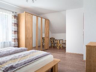 Landgasthof Benjamin in Treffelstein