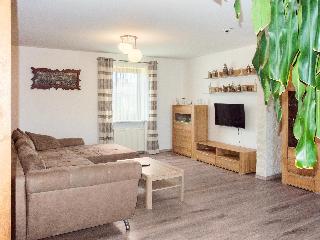 Landgasthof Benjamin in Treffelstein