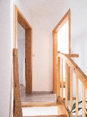 Landgasthof Benjamin in Treffelstein