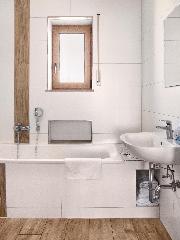 Landgasthof Benjamin in Treffelstein