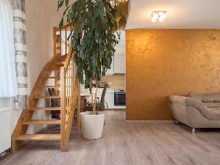 Landgasthof Benjamin in Treffelstein