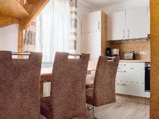 Landgasthof Benjamin in Treffelstein