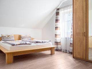 Landgasthof Benjamin in Treffelstein