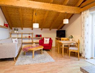 Haus Wiesengrund in Frauenau