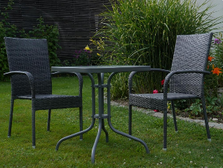 Ferienwohnung Hohenbogen in Neukirchen beim Heiligen Blut