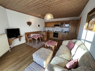Haus Petzendorfer 1 in Sankt Englmar