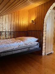 Ferienhaus Woidheisl in Bayerisch Eisenstein