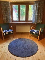 Ferienhaus Woidheisl in Bayerisch Eisenstein