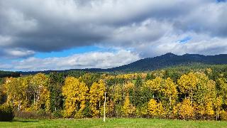 Ferienwohnung Osser Woid in Lohberg