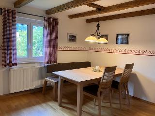 Schweizer Häusl in Bayerisch Eisenstein