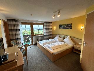 Landhotel Waldesruh in Furth im Wald