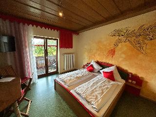 Landhotel Waldesruh in Furth im Wald