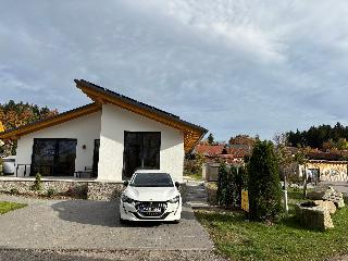 Mein Haus am See in Waldkirchen