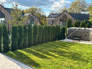 Mein Haus am See in Waldkirchen