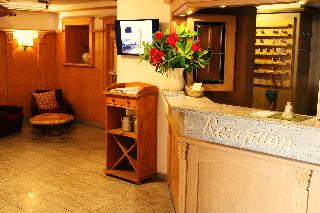 Bayerische Gastwirtschaft Dimpfl-Stadl in Lam