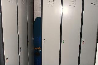 Bayerische Gastwirtschaft Dimpfl-Stadl in Lam