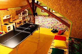 Bayerische Gastwirtschaft Dimpfl-Stadl in Lam