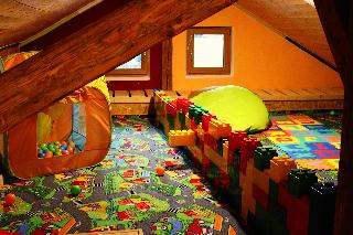 Bayerische Gastwirtschaft Dimpfl-Stadl in Lam