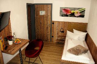 Bayerische Gastwirtschaft Dimpfl-Stadl in Lam