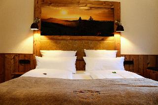 Bayerische Gastwirtschaft Dimpfl-Stadl in Lam