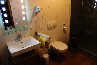 Bayerische Gastwirtschaft Dimpfl-Stadl in Lam