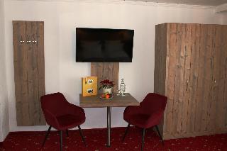 Bayerische Gastwirtschaft Dimpfl-Stadl in Lam