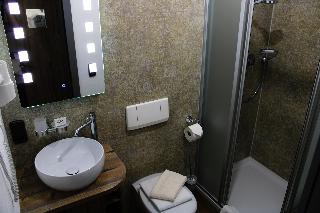 Bayerische Gastwirtschaft Dimpfl-Stadl in Lam