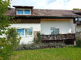 Ferienwohnung Oswald Reinhold in Regen