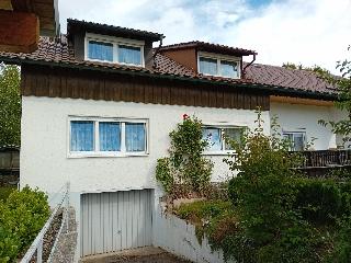 Ferienwohnung Oswald Reinhold in Regen