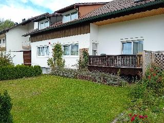 Ferienwohnung Oswald Reinhold in Regen