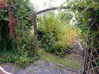 Ferienwohnung Oswald Reinhold in Regen