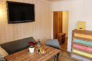 Bayerische Gastwirtschaft Dimpfl-Stadl in Lam