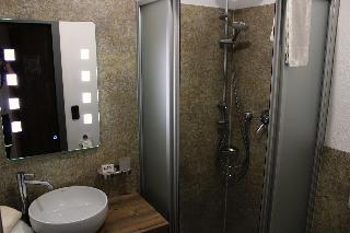 Bayerische Gastwirtschaft Dimpfl-Stadl in Lam