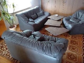 Ferienwohnung Oswald Reinhold in Regen