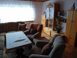 Ferienwohnung Oswald Reinhold in Regen