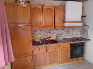 Ferienwohnung Oswald Reinhold in Regen