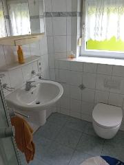 Ferienwohnung Oswald Reinhold in Regen