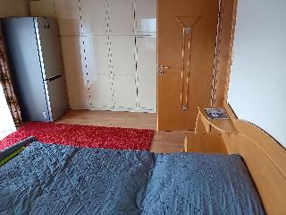 Ferienwohnung Oswald Reinhold in Regen